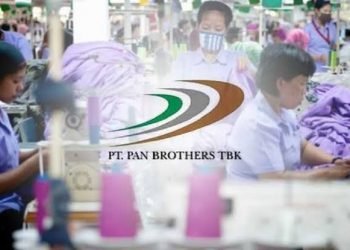 Serikat Pekerja Nasional Desak Maybank Cabut Gugatan Pailit Pan Brothers