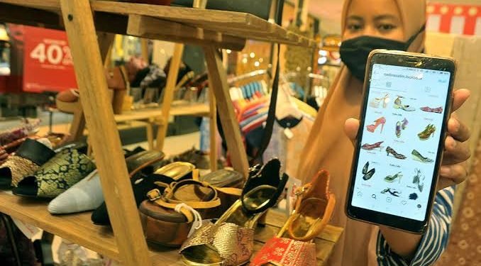 Garap Potensi Digital Capai Rp 1.700 Triliun, KemenkopUKM Gandeng Smesco Percepat UMKM Melek Digital