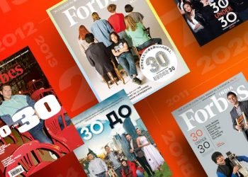 Telkom, BRI & BNI Masuk 2.000 Perusahaan Publik Terbesar Dunia Versi Majalah Forbes