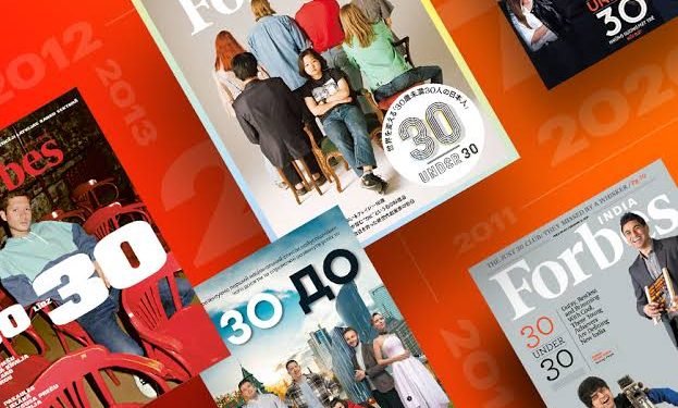 Telkom, BRI & BNI Masuk 2.000 Perusahaan Publik Terbesar Dunia Versi Majalah Forbes