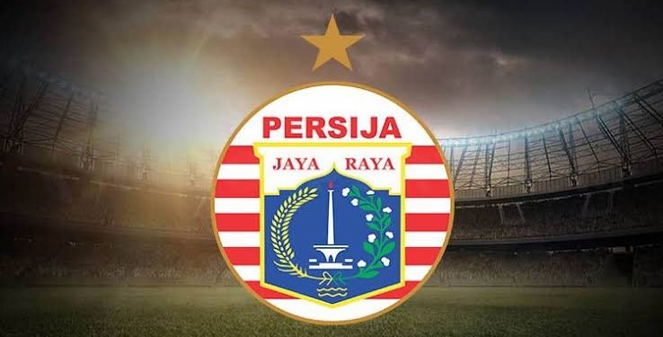 Dapat Sponsor Baru, Persija Jakarta Slow Down Datangkan Pemain Mahal