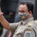 9 Juta Lebih Warga DKI Jakarta Telah Divaksin Covid-19 Dosis Pertama, Gubernur Anies Baswedan Ucap Syukur