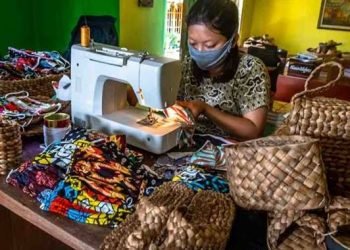 KemenkopUKM Gandeng Gojek Gelar Pelatihan Ciptakan 10 Ribu UMKM Go Digital