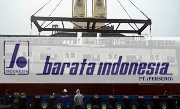 Teken MoU dengan Treehouz Asia, Barata Indonesia Bakal Bangun Pabrik Bahan Bakar Energi Alternatif