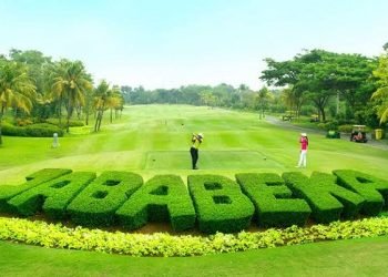 Simak! Ini Strategi Jababeka Wujudkan Green Industrial Estate