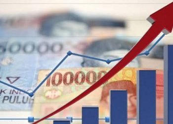 Jadi Penyumbang Terbesar, Ridwan Kamil Klaim Jabar Topang RI Keluar dari Resesi