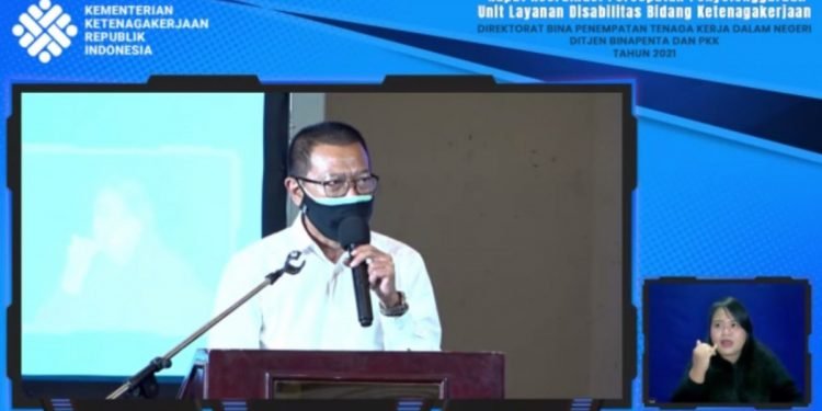 Kemnaker Percepat Implementasi ULD Ketenagakerjaan di Daerah