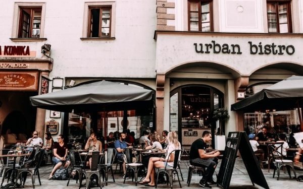 Pengusaha Optimis Ekonomi Kembali Melesat Pasca Sejumlah Pelonggaran PPKM