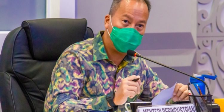 Kemenperin Pacu IKM Nasional Masuk Rantai Pasok Global