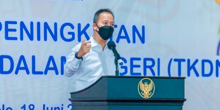 Yuk Buruan Daftar! Kemenperin Bakal Bagi-bagi 9.000 Sertifikat TKDN Gratis untuk IKM