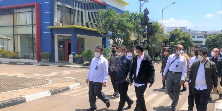 Kemenperin dan DPR Sepakat Pacu Pengembangan Industri Sel Surya