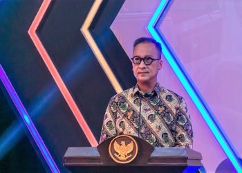 Pacu Substitusi Impor, Kemenperin Optimalkan TKDN Produk TIK
