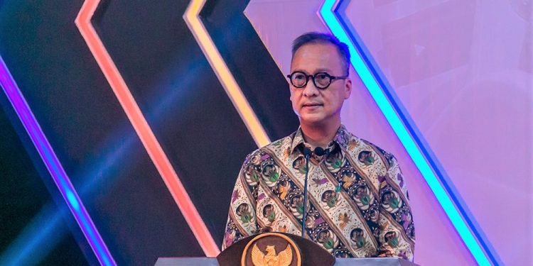 Pacu Substitusi Impor, Kemenperin Optimalkan TKDN Produk TIK