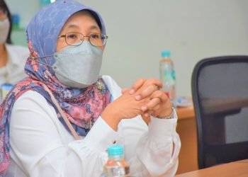 Kemenperin Fasilitasi IKM Lokal Asah Ilmu dari Negara Anggota Colombo Plan