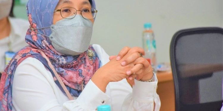 Kemenperin Fasilitasi IKM Lokal Asah Ilmu dari Negara Anggota Colombo Plan