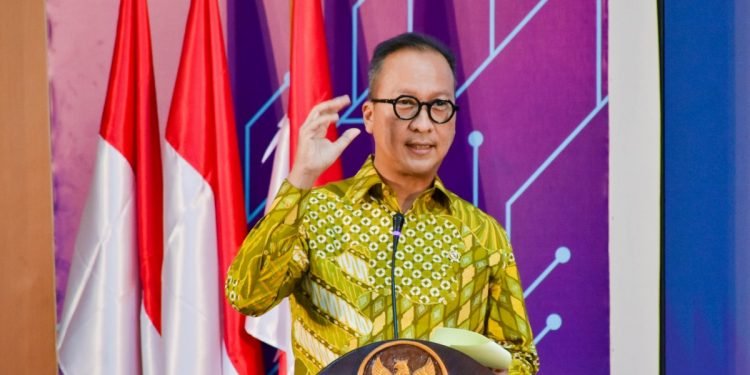 Menperin Bakal Bawa Industri RI Tak Bergantung Sumber Daya Luar Negeri
