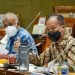 Tambahan Anggaran 2022 Kemenperin Disetujui DPR RI