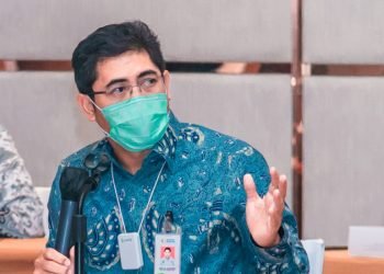 Kawasan Industri Berikan Kontribusi Signifikan Bagi Ekonomi Daerah