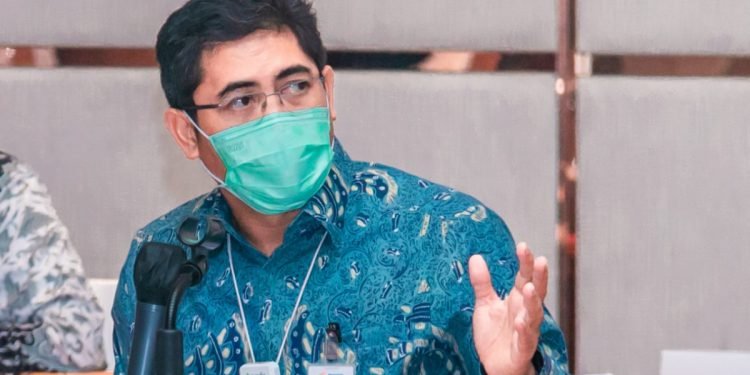 Kawasan Industri Berikan Kontribusi Signifikan Bagi Ekonomi Daerah