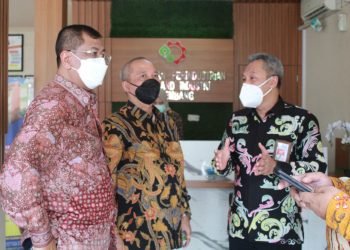 Menuju WBK dan WBBM, Satker Kemenperin Siap Hadapi Tim Penilai Nasional