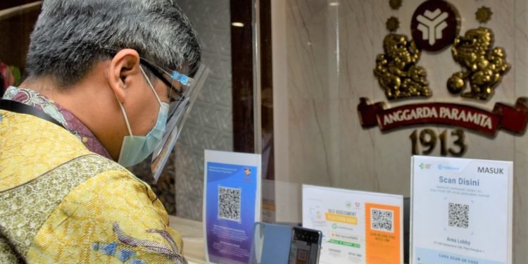 Sidak Tiga Perusahaan IHT, Kemenperin Sumringah Prokes Berjalan Ketat dan Disiplin