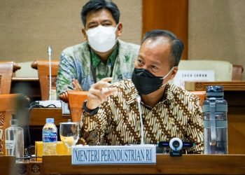 Tumbuh 8 Persen, Industri Furnitur Tangguh Hadapi Dampak Pandemi