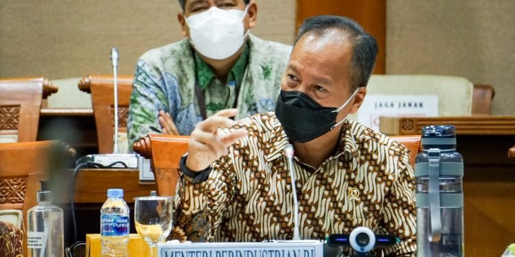 Tumbuh 8 Persen, Industri Furnitur Tangguh Hadapi Dampak Pandemi