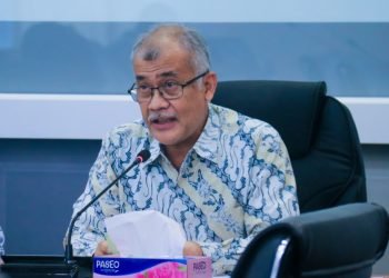 Kemenperin Sosialisasikan Regulasi Baru Terkait Pengelolaan PNBP