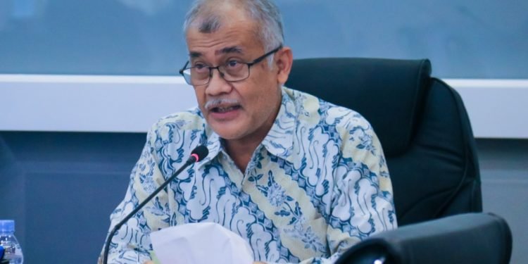 Kemenperin Sosialisasikan Regulasi Baru Terkait Pengelolaan PNBP