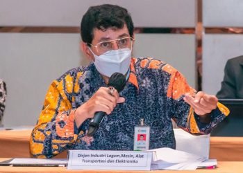 Kemenperin Kebut Pengembangan Virtual Technopark