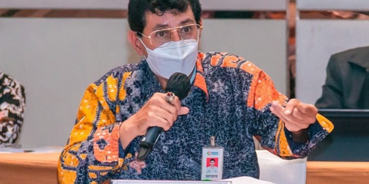 Kemenperin Kebut Pengembangan Virtual Technopark