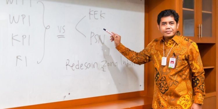 Kemenperin: Penetapan KPI Dongkrak Pertumbuhan Ekonomi Daerah