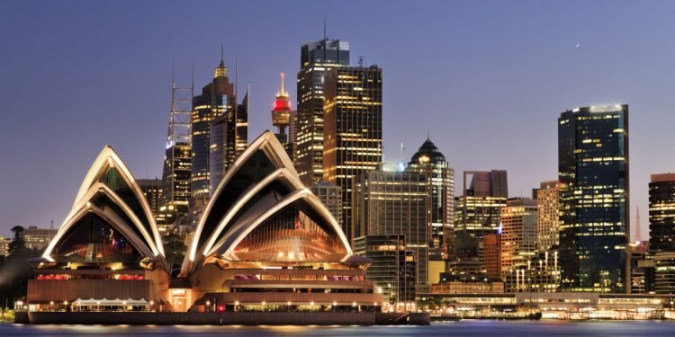 Harga Hunian di Sydney & Melbourne Bakal Moreket Tajam, Crown Group Ketiban Untung