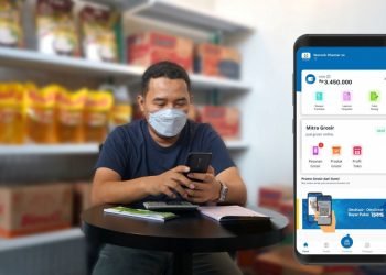 OttoPay Hadirkan Dua Layanan Baru Mudahkan Pencatatan Transaksi dan Stok Barang UMKM