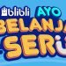 Sambut Momen Harbolnas 2021, Blibli Hadirkan Program #AyoBelajarSeru
