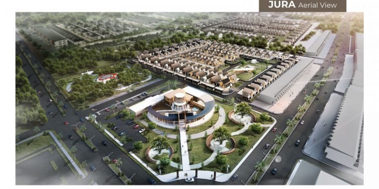 Tol Kelapa Gading – Pulo Gebang Resmi Beroperasi, Metland Menteng Bakal Ketiban Cuan Berlipat-lipat