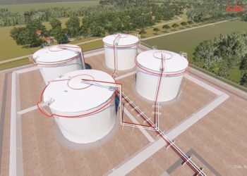 Kantongi Nilai Proyek Rp684 Miliar, Hutama Karya Garap Proyek Open Access di Pertamina RU VII Kasim