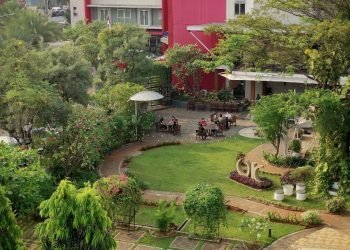 Sasar Ekspatriat, Mentland Kembangkan Metland Hotel di Bekasi