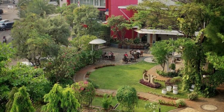 Sasar Ekspatriat, Mentland Kembangkan Metland Hotel di Bekasi