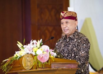 MenkopUKM Sukses Bawa 15,3 Juta UMKM Gabung Ekosistem Digital