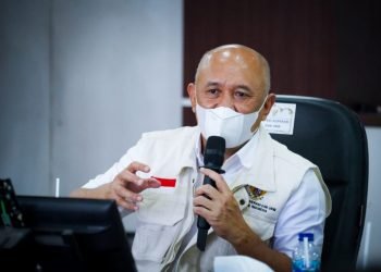 Perkuat Sektor Pangan, MenkopUKM Ajak Petani Bergabung ke Koperasi