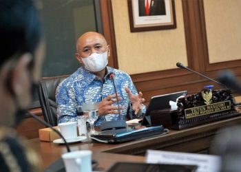 Asiiik! MenkopUKM Bakal Penuhi Tuntutan Asosiasi UMKM