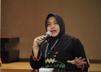 KemenkopUKM Sebut Butuh Konsolidasi dan Agregasi Agar Produk UMKM Masuk Skala Ekonomi