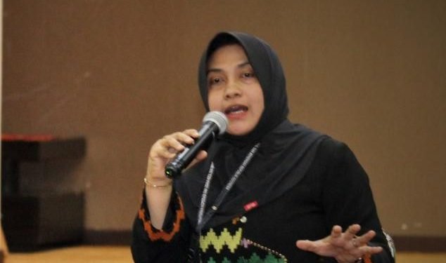 KemenkopUKM Sebut Butuh Konsolidasi dan Agregasi Agar Produk UMKM Masuk Skala Ekonomi