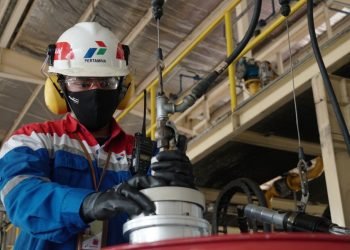 Genap Delapan Tahun, Semangat Transformasi PT Pertamina Lubricants Untuk Negeri