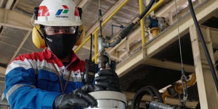 Genap Delapan Tahun, Semangat Transformasi PT Pertamina Lubricants Untuk Negeri
