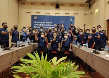 KemenkopUKM: Kolaborasi Kunci Pengembangan Kewirausahaan NTT