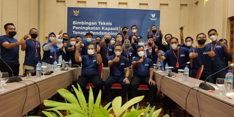 KemenkopUKM: Kolaborasi Kunci Pengembangan Kewirausahaan NTT