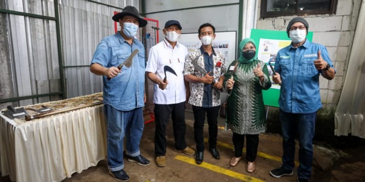 Komisi VI DPR RI Dukung KemenkopUKM Berdayakan Seluruh Potensi KUMKM di Indonesia