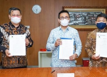 Teken MoU dengan Taspen, Bank Banten Bakal Tingkatkan Layanan Kepada Pensiunan